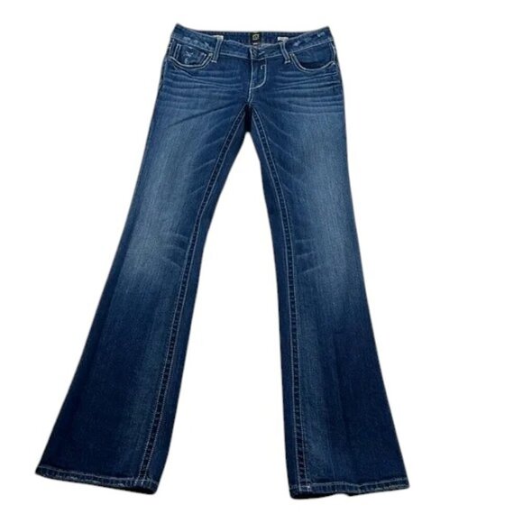 Sutters Jeans Kate Bootcut Women's Size 29 - Picture 1 of 9